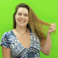 Luciana Parente Perez Jorge