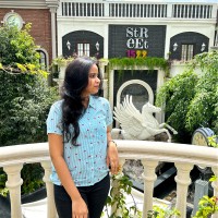 Kavana Lokesh
