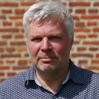 Chris Vastenhoud