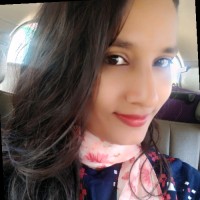 Neeti Sharma