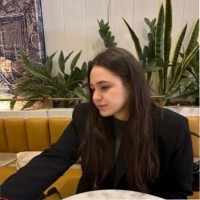 Gizem Taşin