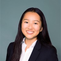 Julia Xiong