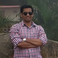 Praveen Kumar