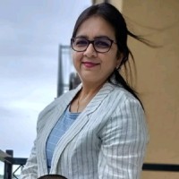 Falguni Raval