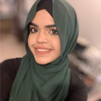 Iqraa Sohail