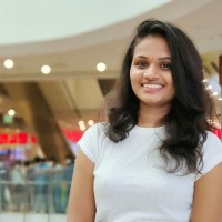 Bhavana Kurapati