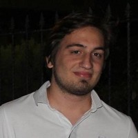 Serdar Mavi