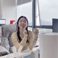 Iris Ouyang