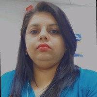 Rati Kulkarni