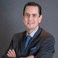 Marco A. Contreras - Financial Strategist