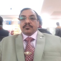 Anoop Khare