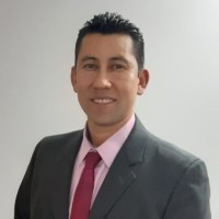 Alirio Antonio Lemus Delgado