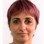 Bénédicte Van Hemelryck