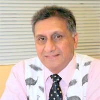 Raj Ramesar