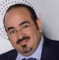 Mourad Amrouni