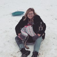 Maddison Crandall