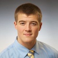 Connor Daniel