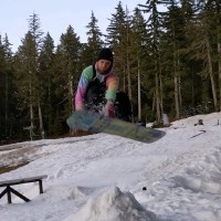 Liam Dolinski