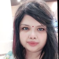 Sunita Patra