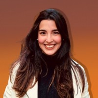 Jéssica Horta Barros (蒋婕曦)