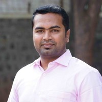 Mohamed Shareef M K