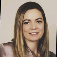 Louise Nordström