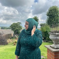 Shazia P.