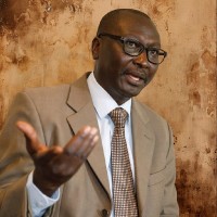 Barnaba Mirgani Koko