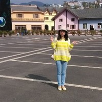 刘芳香