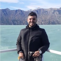 Ivan Gutierrez