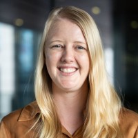 Nicole Tooby