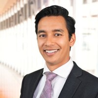 Sagan Rajbhandary