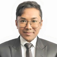 Rabindra Shrestha