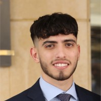 Mohammad Al Ansari