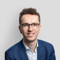 Dario Hekel