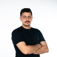 Enes Selim Pınarbaşı