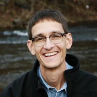 Joel Wright