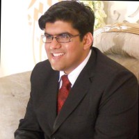 Murad Afzal