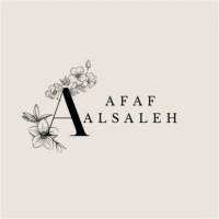 Afaf Alsaleh