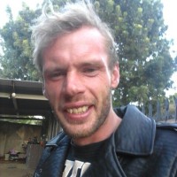 Deon Jacobus Van Der Merwe