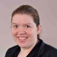 Erica Geddes