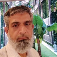 Naseer Ali