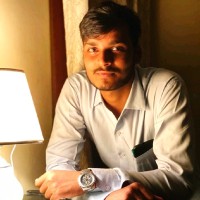 Divyanshu Singh