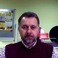 Robert Kiedrzynek