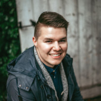 Daniel Wollin