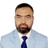 Prof. Md Abdul Based