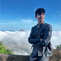 Kshitiz Srivastava