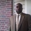 Bernard Jamison