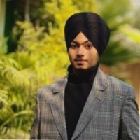 Sukhanjeet Singh
