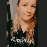 Susan Holwerda